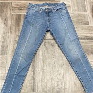Denim Levi’s